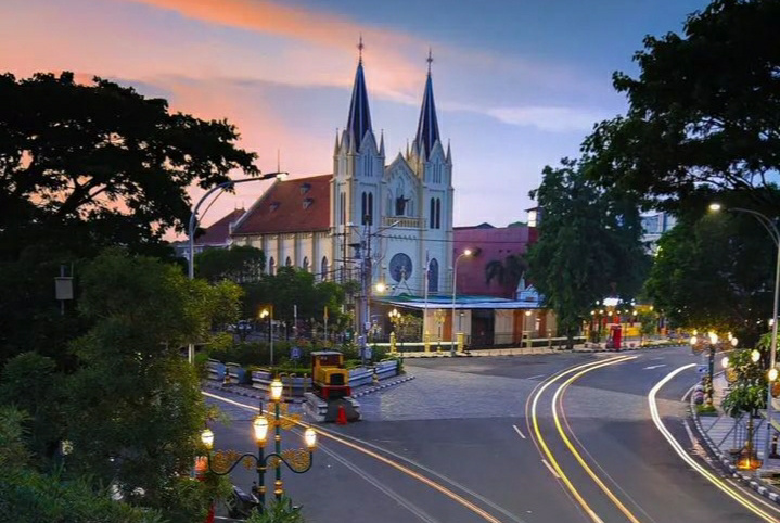 Tentang Malang